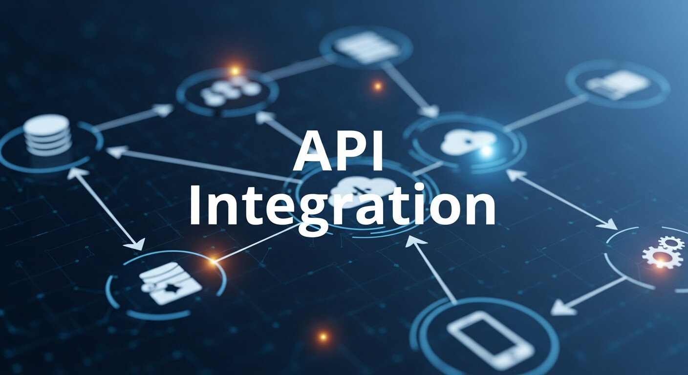 API Integration