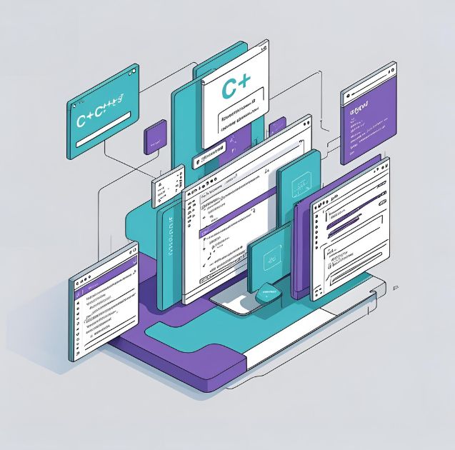 C++ in Modern Web Development