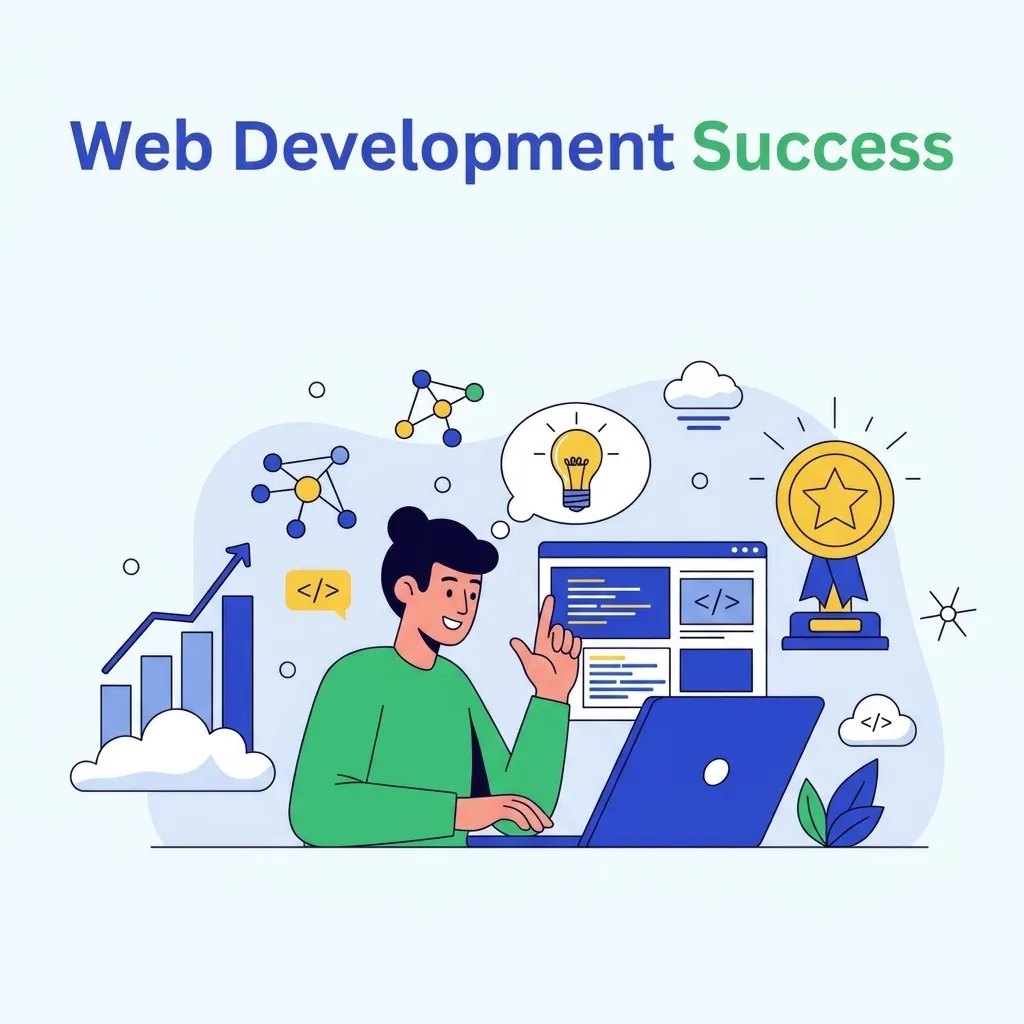 Career Opportunities in Web Development