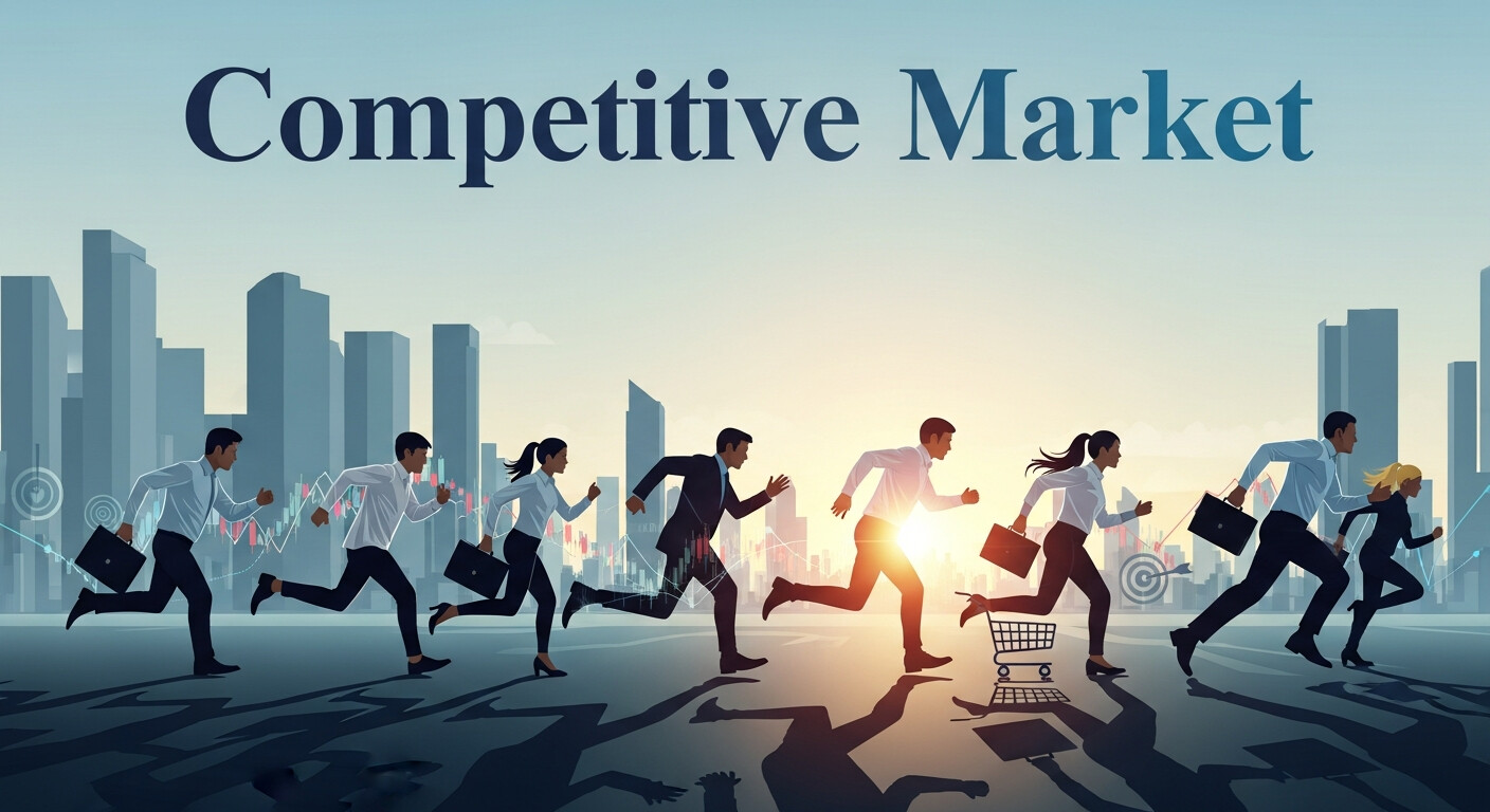 Competitive Market