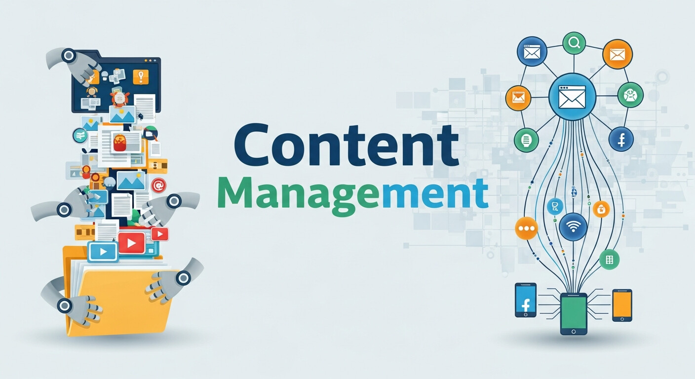 Content Management