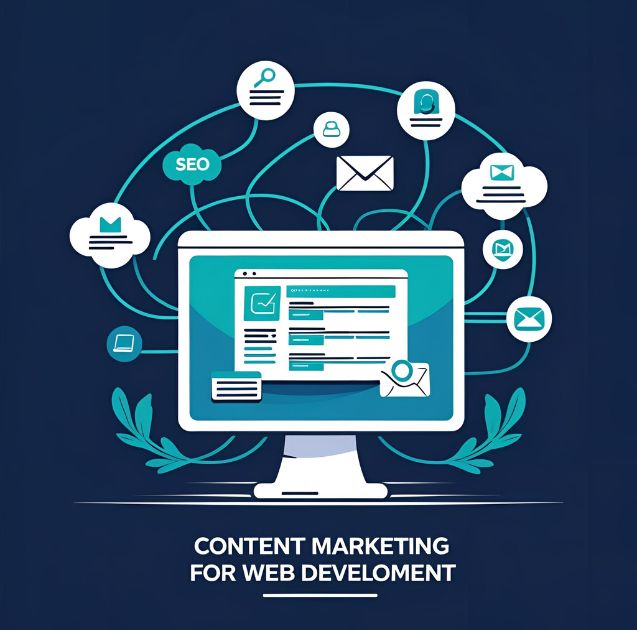 Content Marketing for Web Development