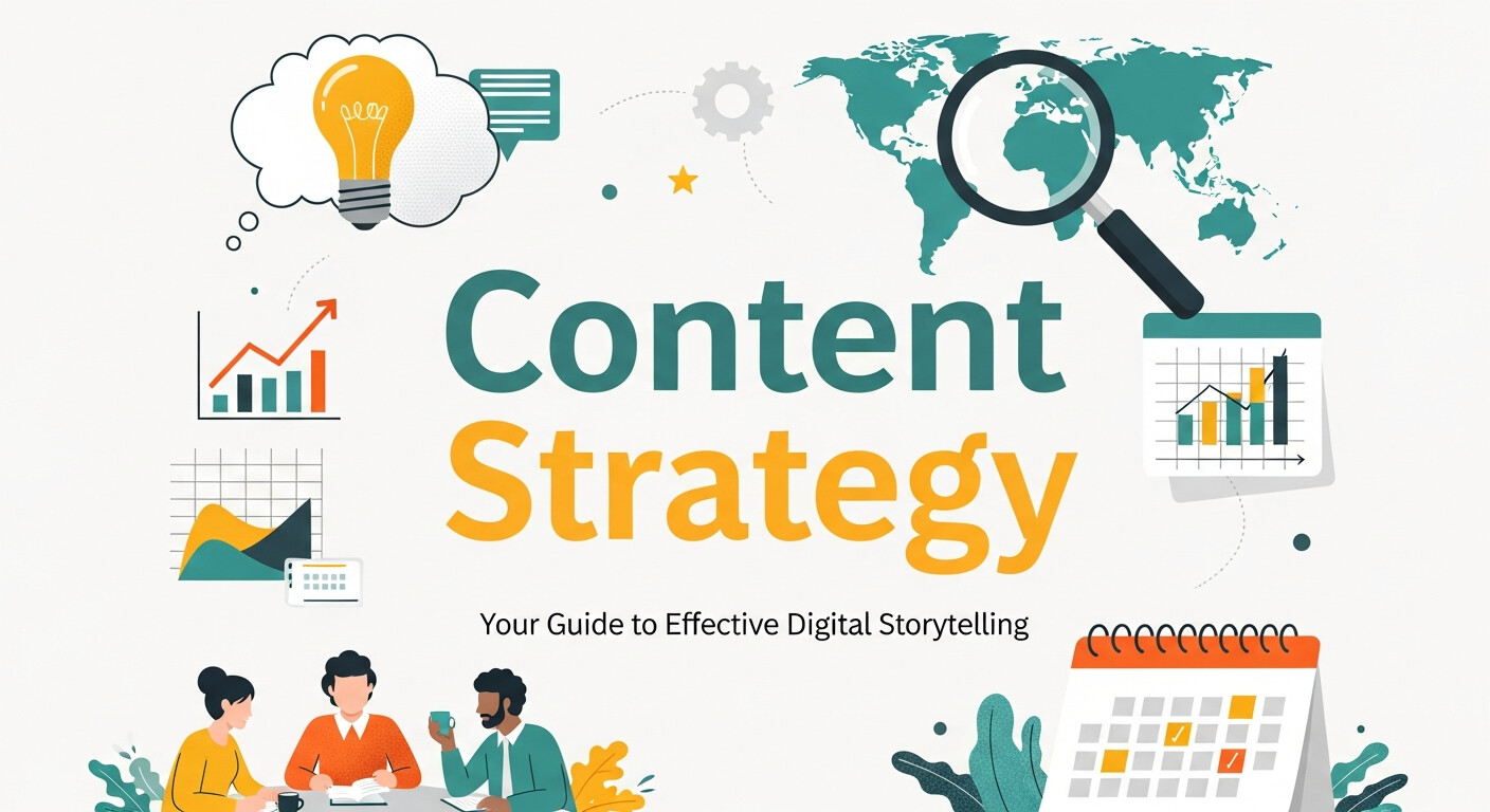 Content Strategy