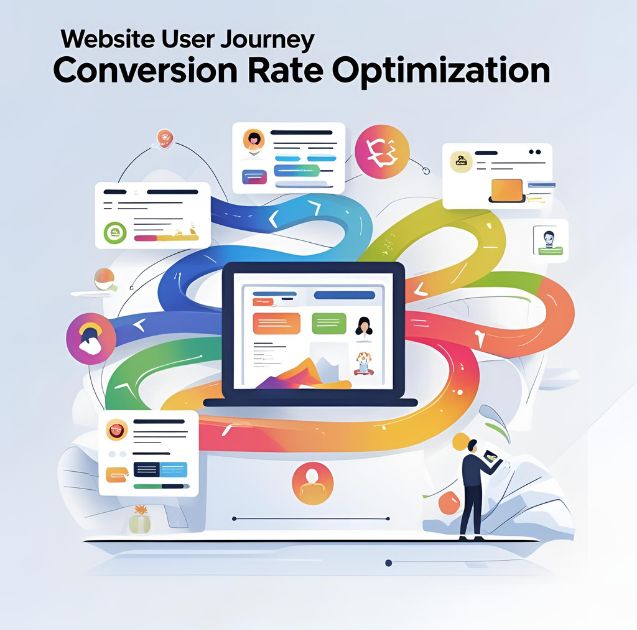 Conversion Rate Optimization (CRO)