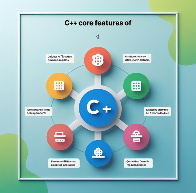 Core Features That Define C++