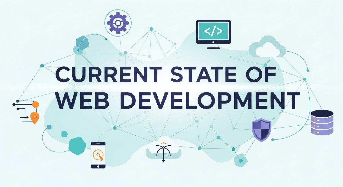  Web Development