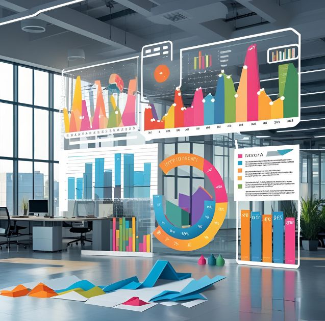 Data Integration and Analytics