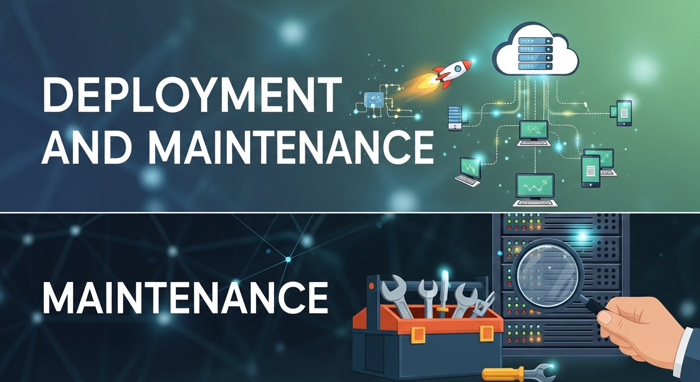 Deployment and Maintenance
