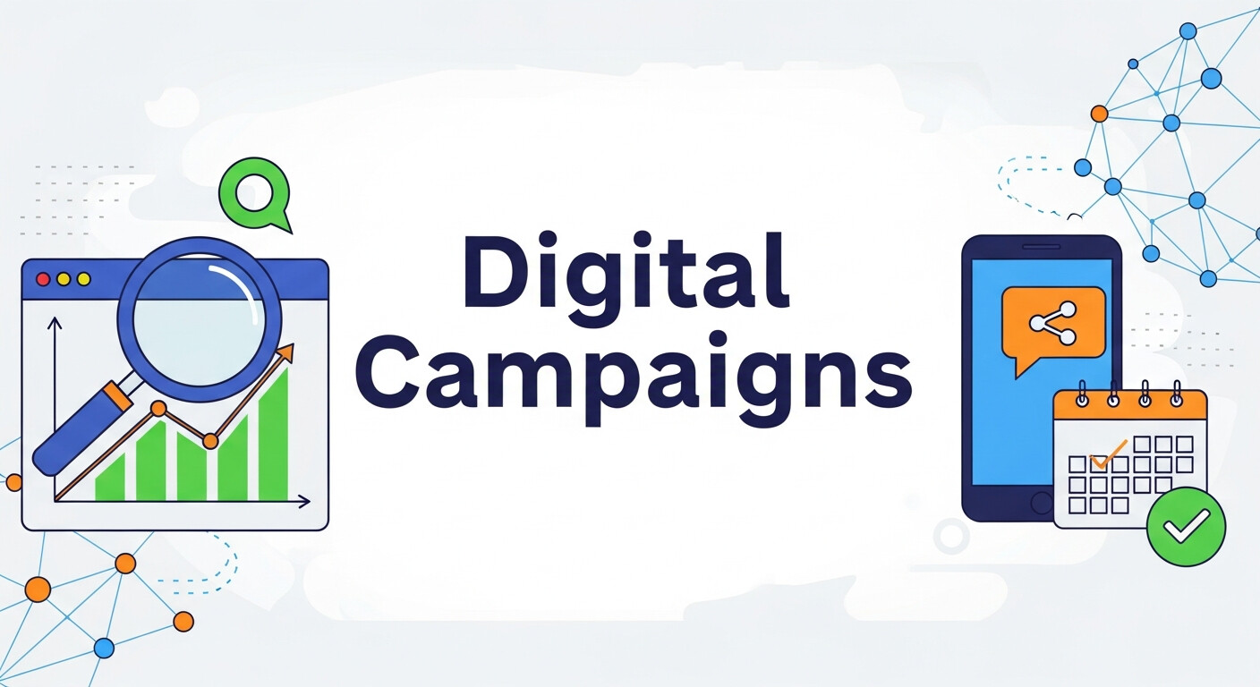 Digital Campaigns
