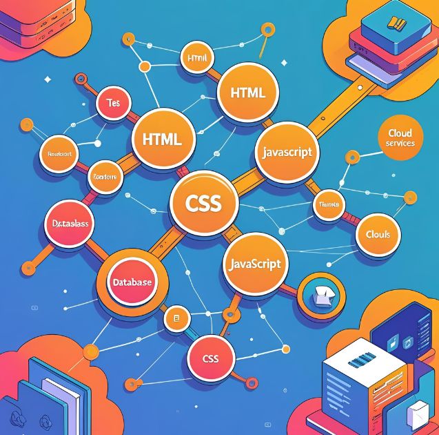 Foundation Technologies for Modern Web Development