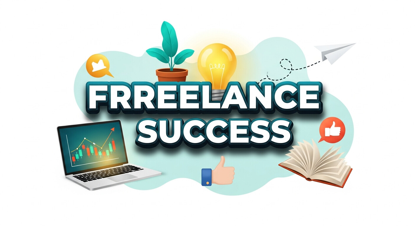 Freelance Success