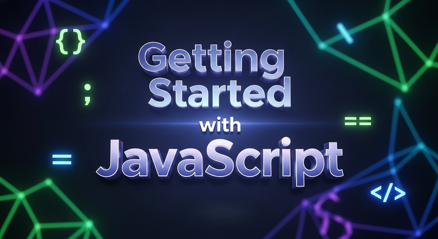 Getting Started with JavaScript