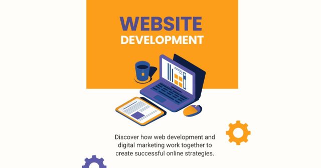 Web Development