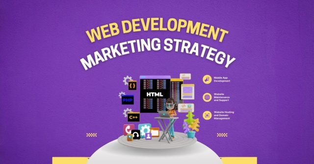 How Web Development Transforms Your Marketing Strategy Web Development