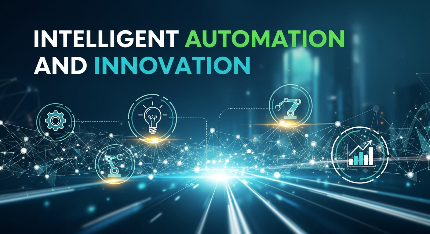 Intelligent Automation and Innovation