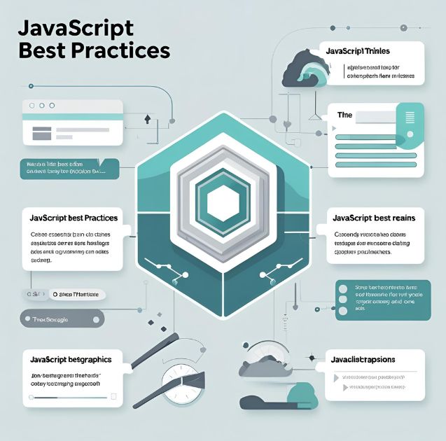JavaScript Best Practices