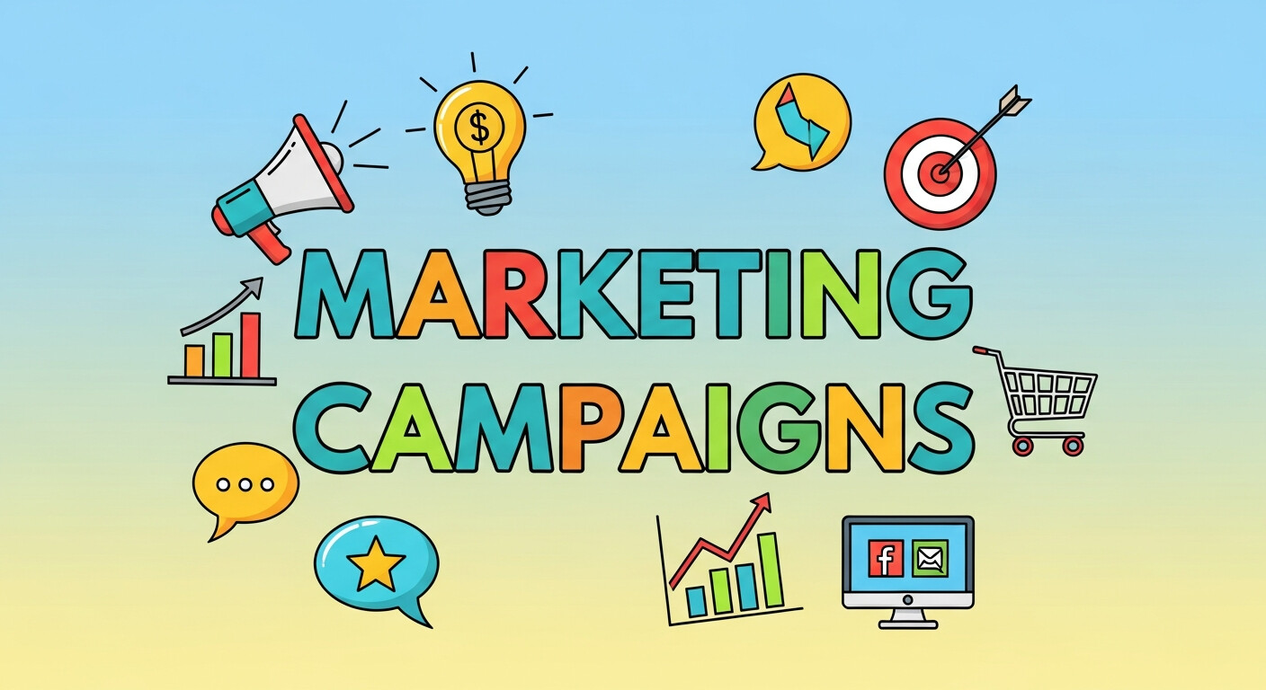 Marketing Campaigns