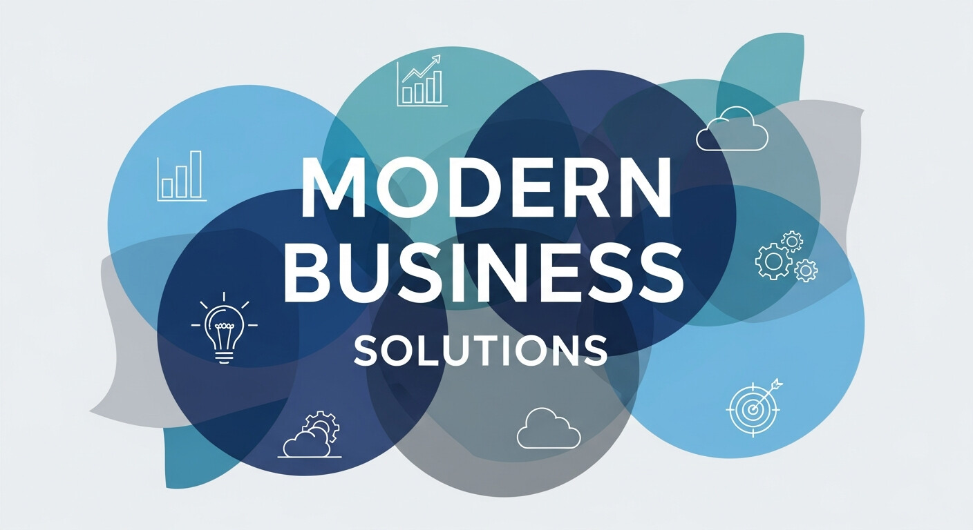 Modern Business Solutions