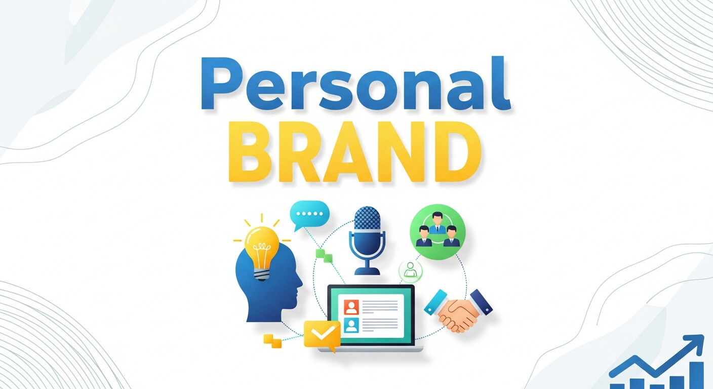 Personal Brand