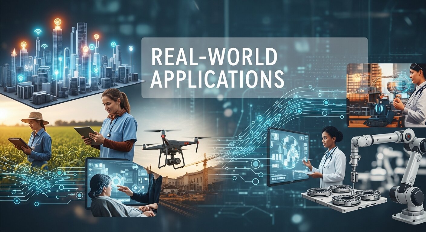 Real-World Applications