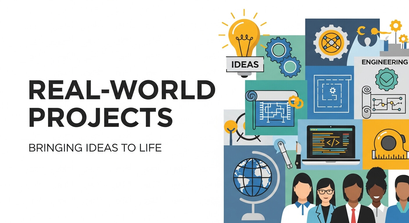 Real-World Projects