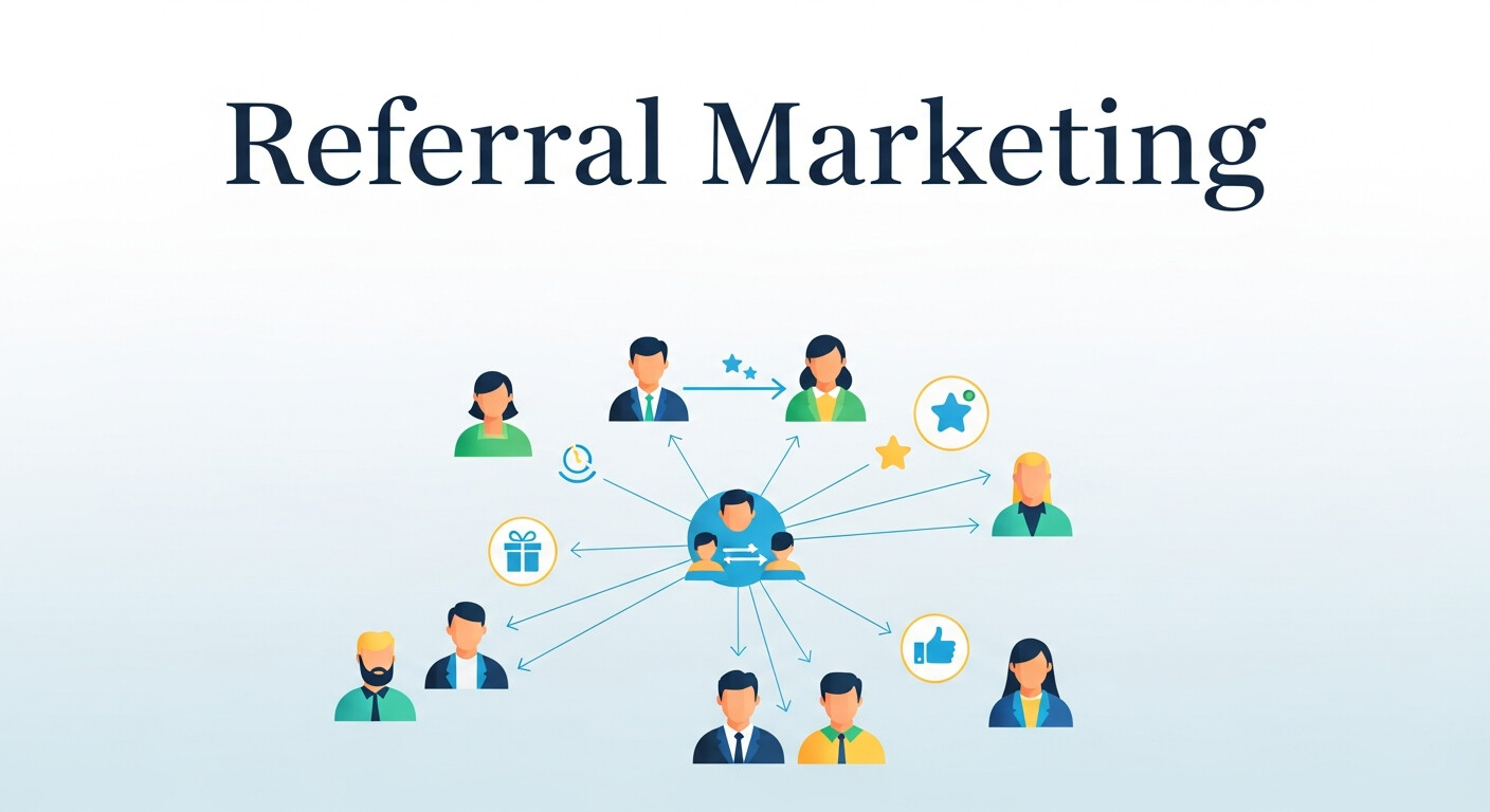 Referral Marketing