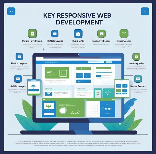 Responsive Web Development Strategies