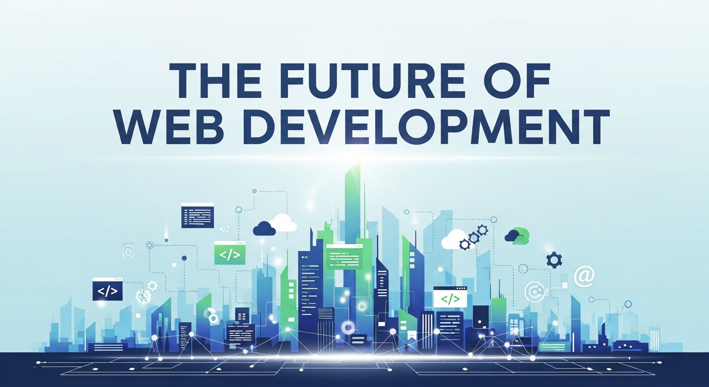 The Future of Web Development
