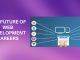 The Future of Web Development Careers web development