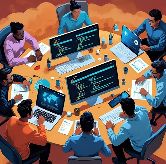 The Future of Web Development
