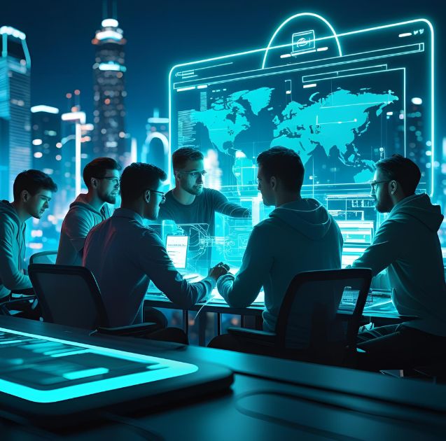 Thriving in Tomorrow's Web Development Landscape