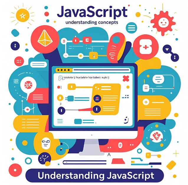 Understanding JavaScript