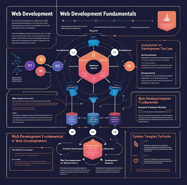 Understanding Web Development Fundamentals