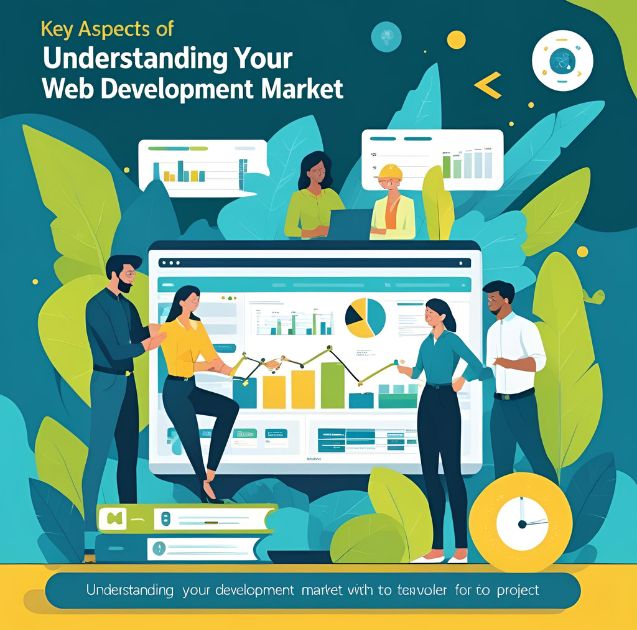 Understanding Your Web Development Market