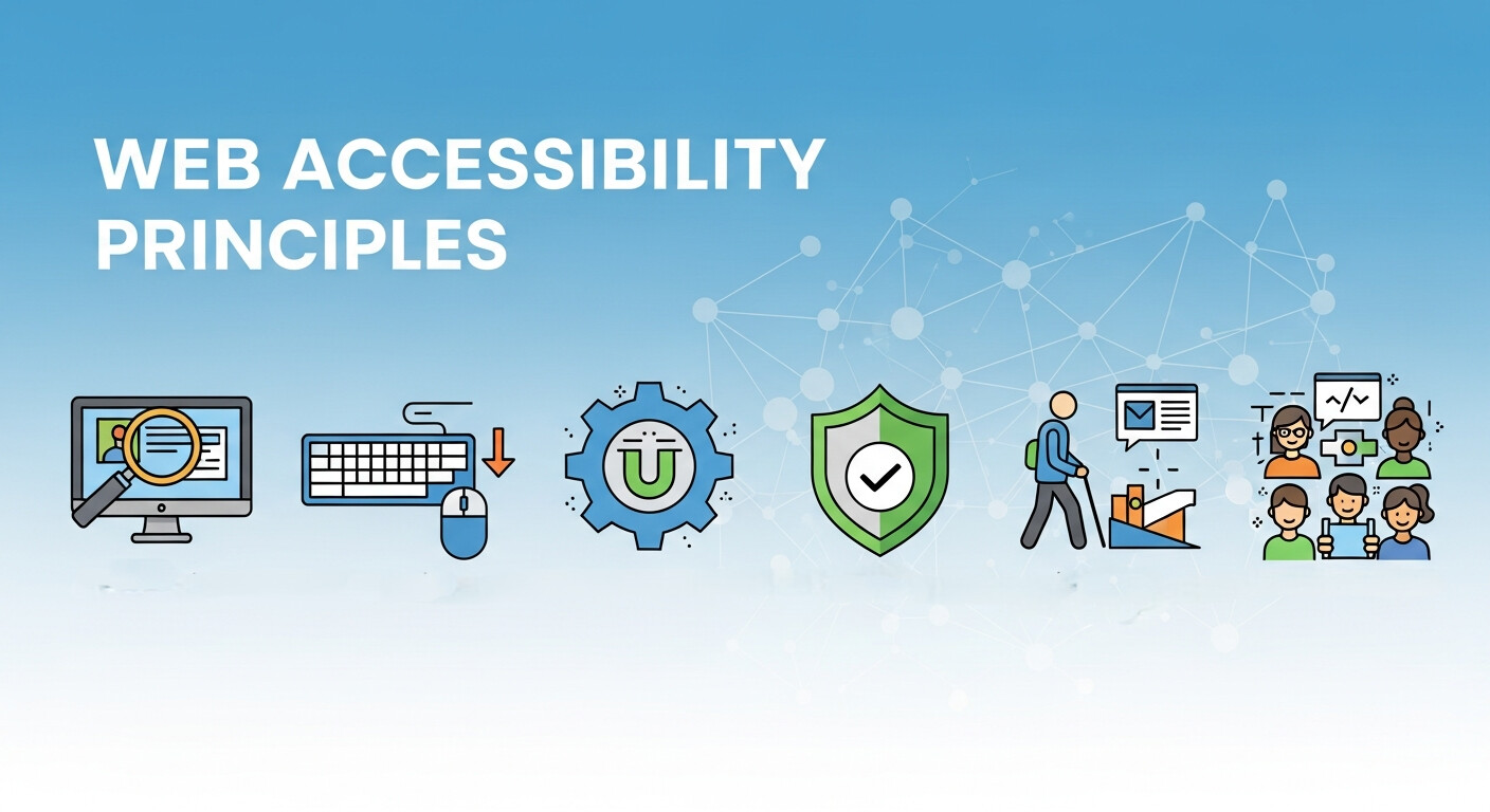 Web Accessibility