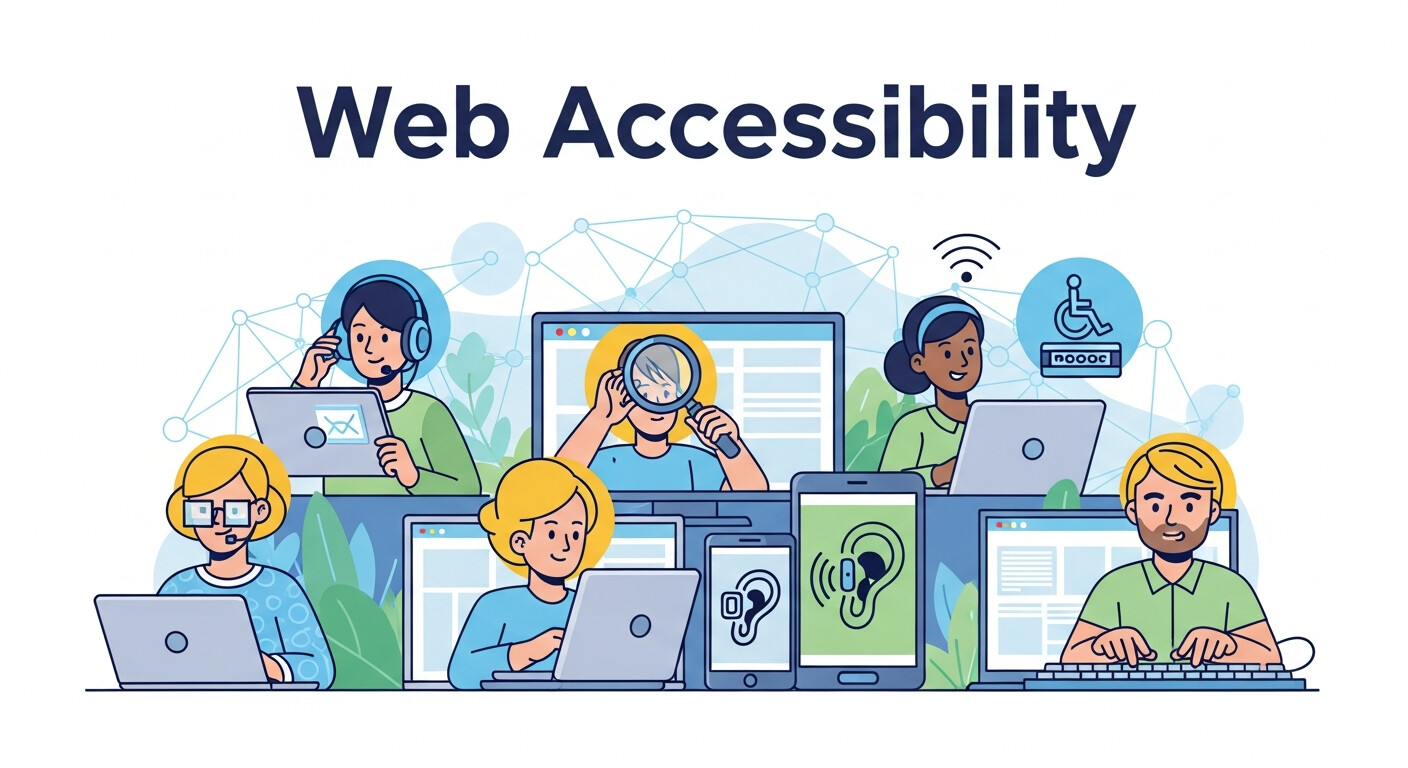 Web Accessibility