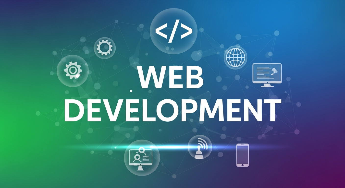 Web Development