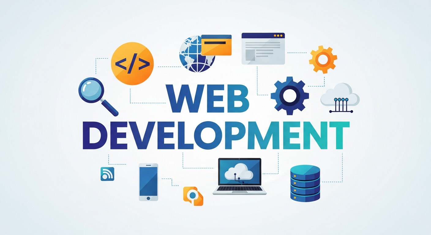 Web Development 