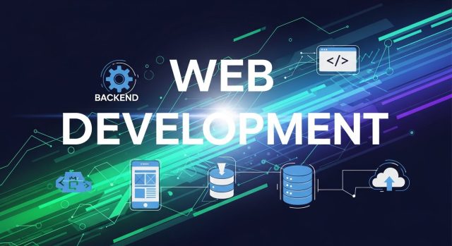 Web Development