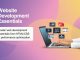Web Development Essentials: From Design to Code Web Development