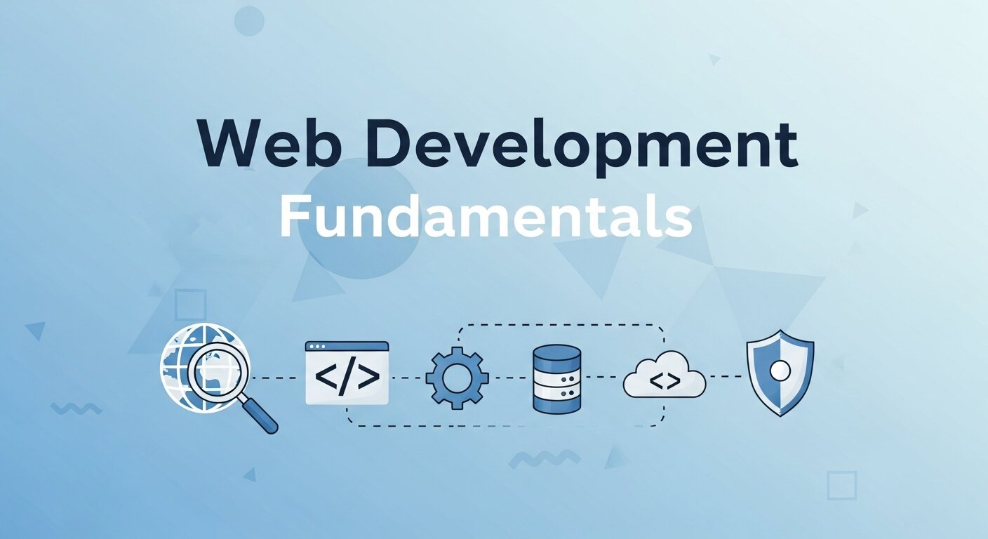 Web Development Fundamentals