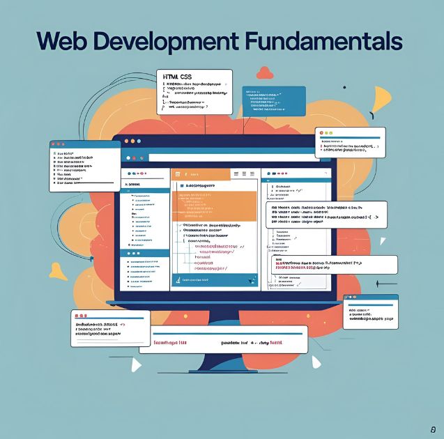 Web Development Fundamentals