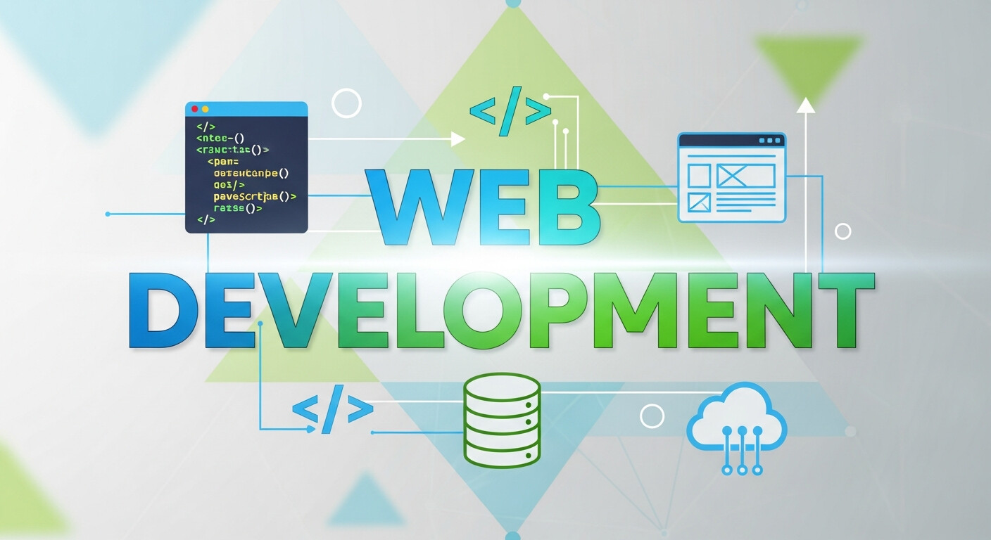 Web Development 