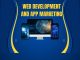 Web Development and App Marketing: A Beginner’s Guide to Success Web Development