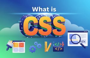 What is CSS? A Complete Guide for Web Development Beginners