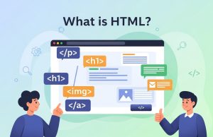 What is HTML? Your Complete Guide to Web Development’s Foundation What is HTML