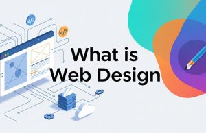 What is Web Design? The Complete Guide for Beginners What is Web Design