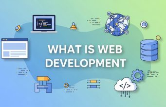 What is Web Development? A Complete Guide for Beginners What is Web Development