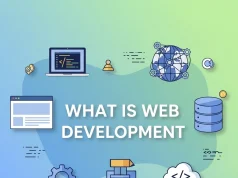 What is Web Development? A Complete Guide for Beginners What is Web Development