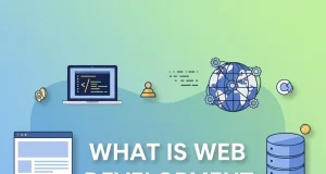 What is Web Development? A Complete Guide for Beginners What is Web Development